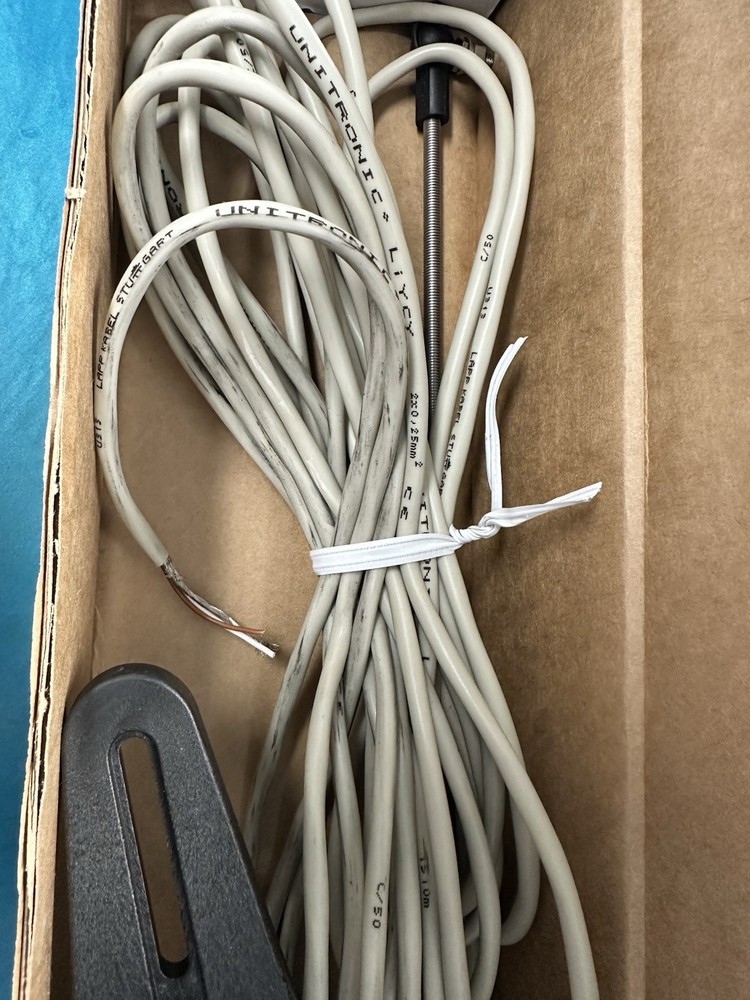Simrad RF300 Rudder Feedback Unit