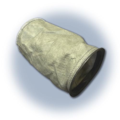 TTS Products Hoover® Ground Command 10 Qt Backpack Replacement Cloth Filter Bag