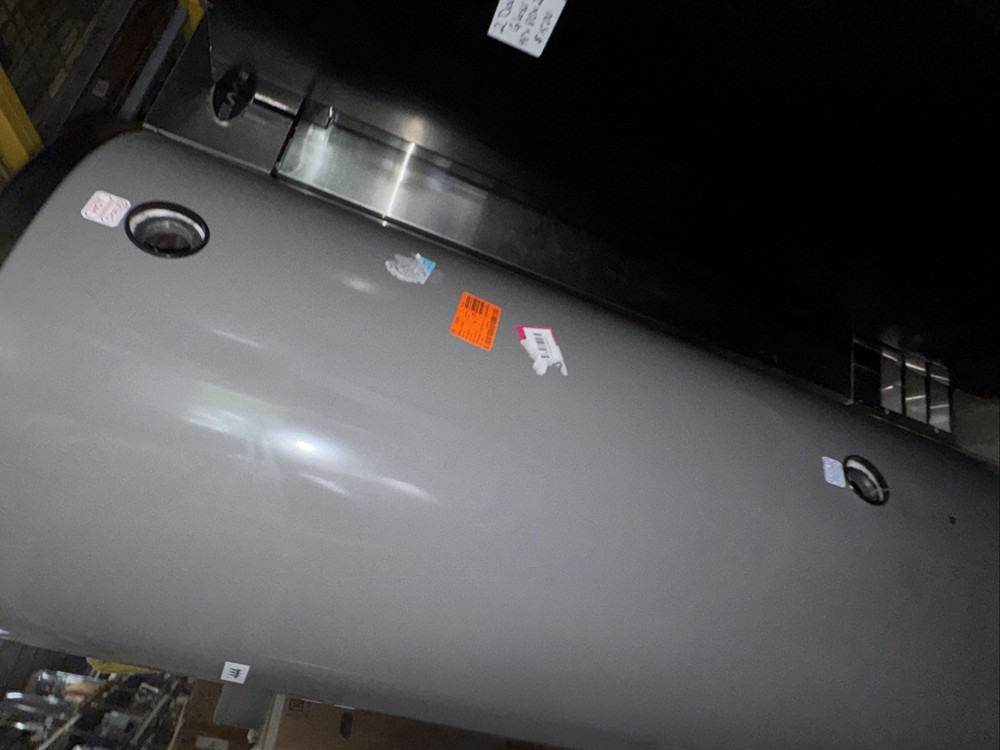 Rheem G85-300-1 300k BTU Commercial Gas Water Heater 85 Gallon