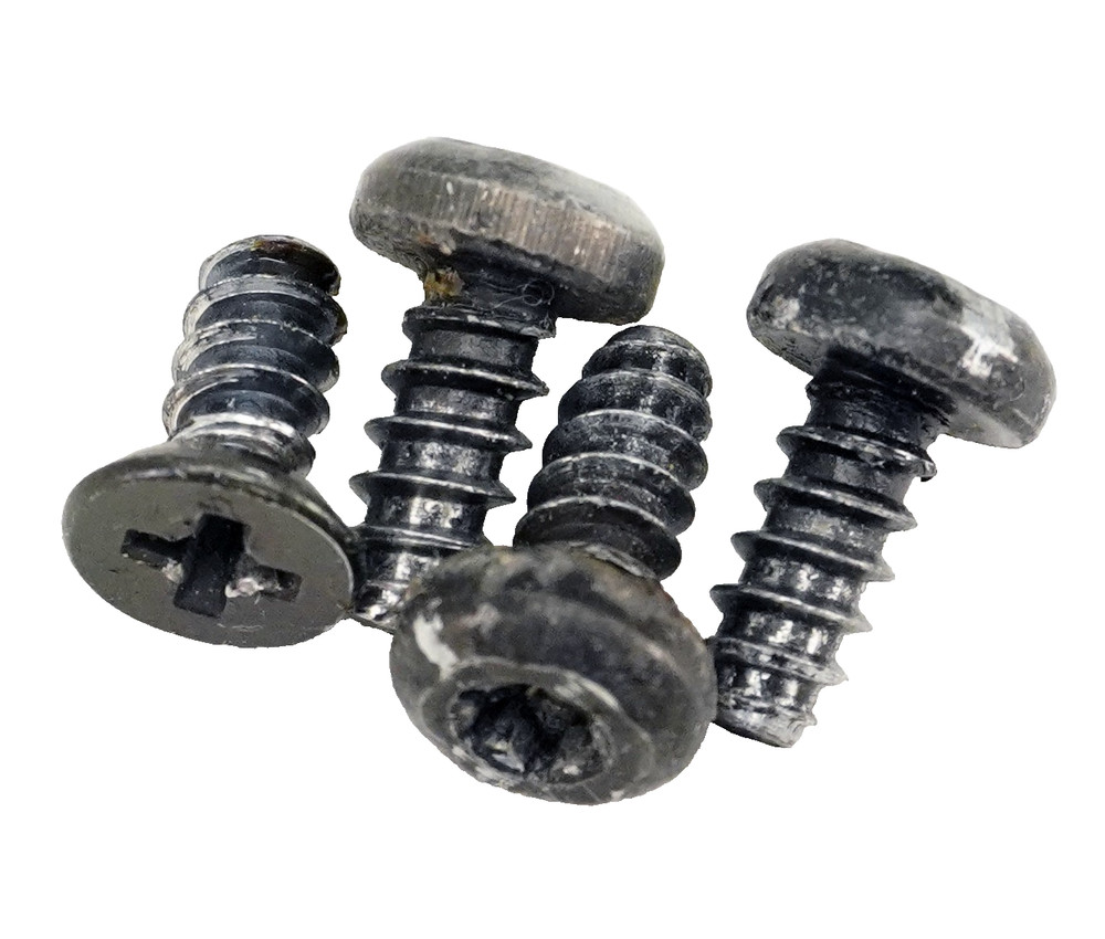 Havis C-AP-0325-1 3" Plastic Accessory Pocket 2.5" Deep Console Storage Bin