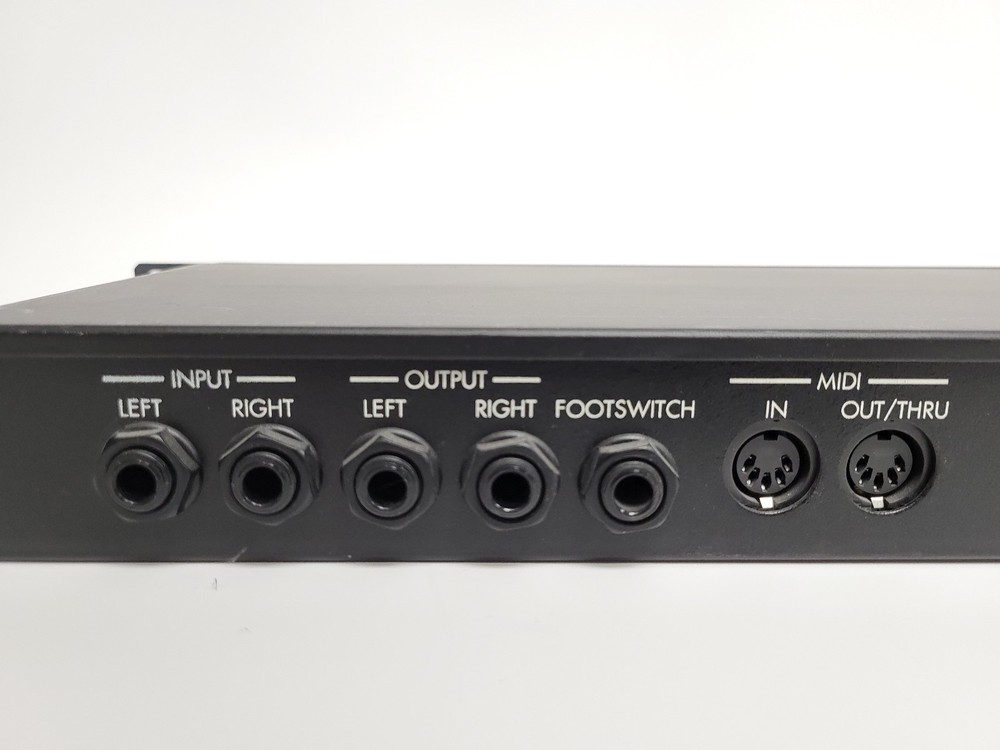 Applied Research Technology 428 Microphone Studio Effects Processor Parts