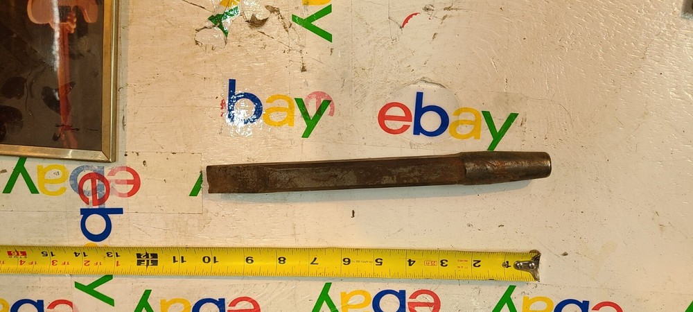 air chisel bit