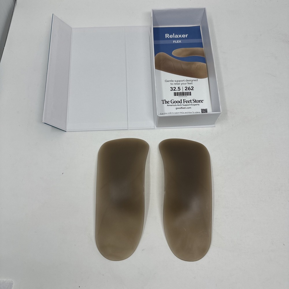 The Good Feet Store Relaxer Flex 32.5 | 262
