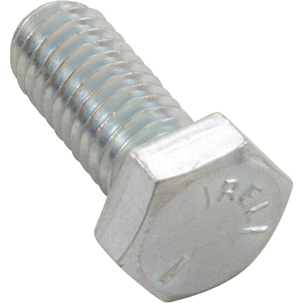 Bolt, Jacuzzi Magnum, 3/8-16 x 7/8", Quantity 4
