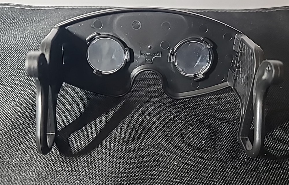 C61*NEW Virtual Reality Glasses For Smartphone