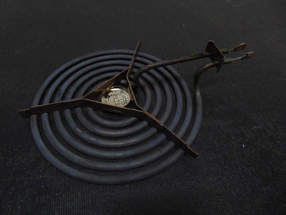 GE Range JBP24G0J4AD Surface Element 8" WB30X5072