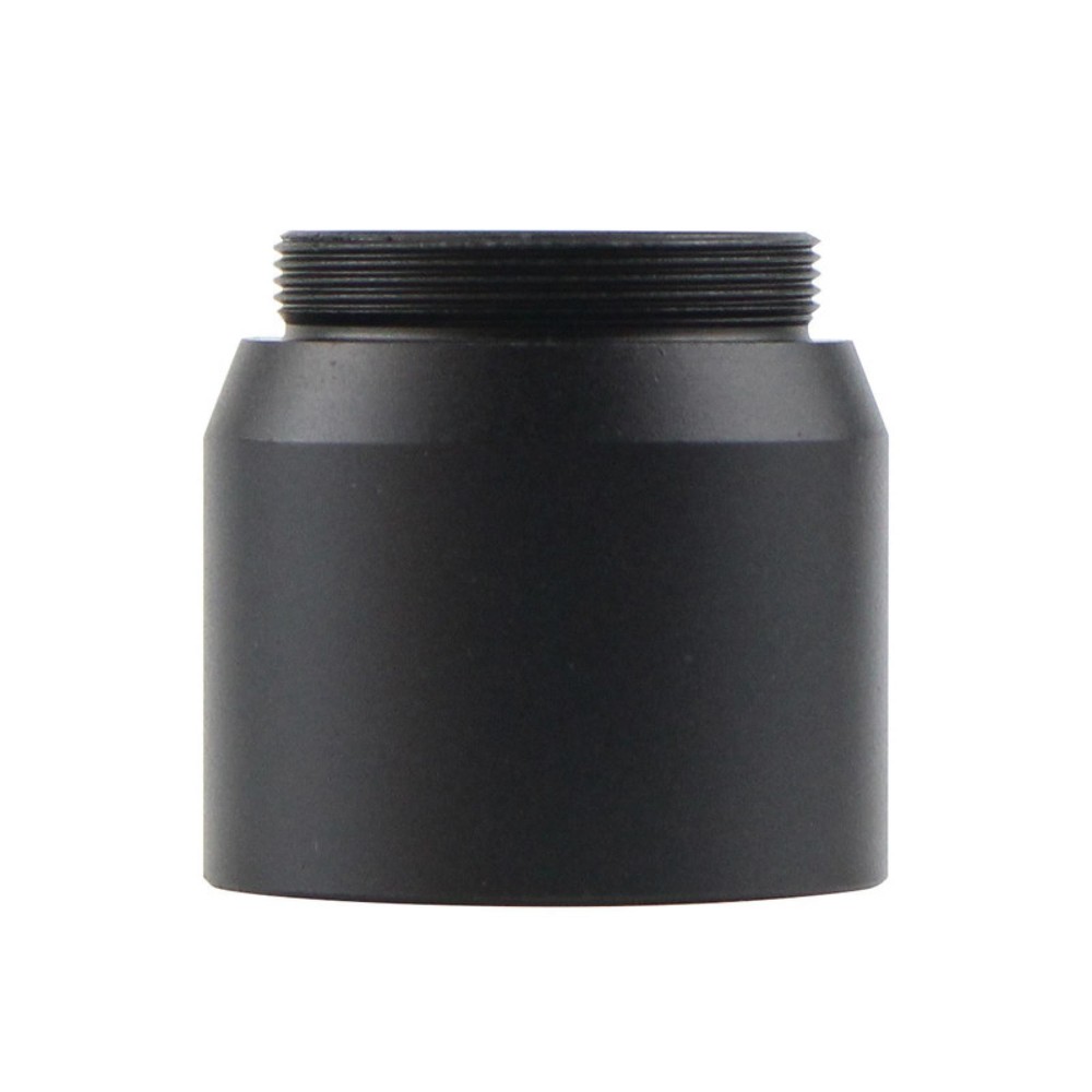 1.25 inch to C/CS Adapter Telescope Eyepiece Mount Adapter Compact Practical