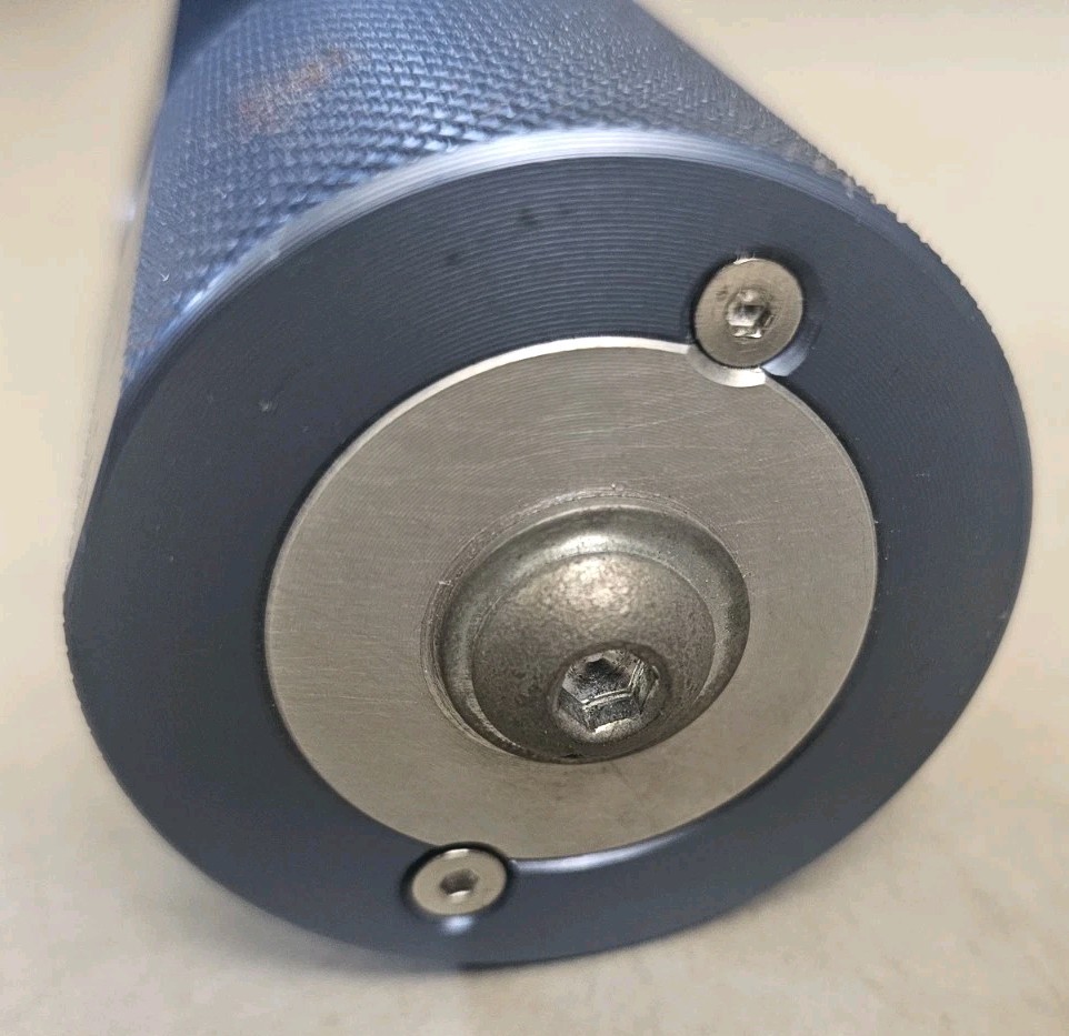 Piping Systems SurPeel CA 1¼ IPS +GF+