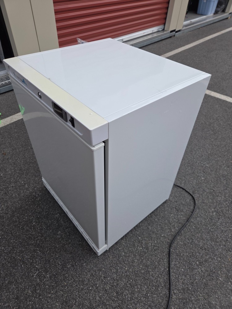 K2 Scientific Model K204SDF Laboratory Freezer