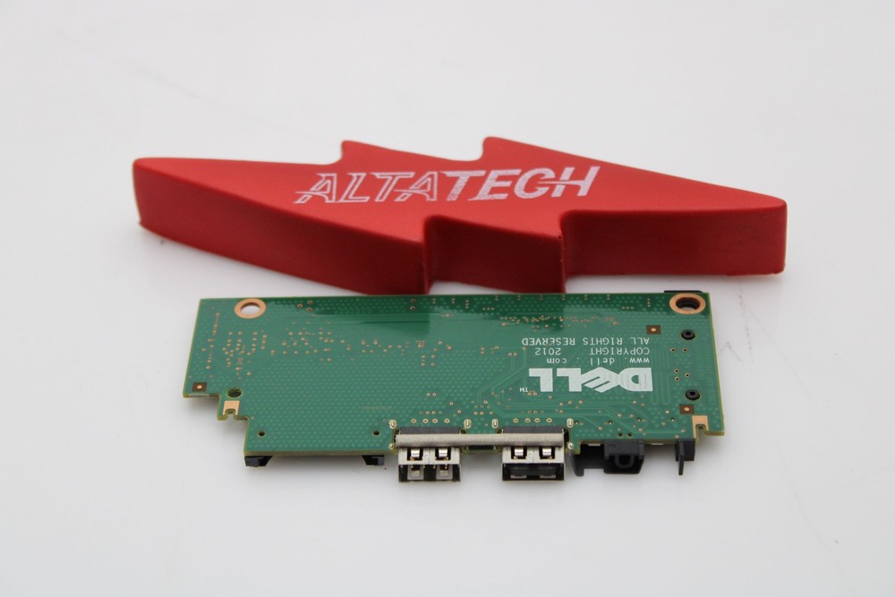 Dell 0XM1C9 CONTROL PANEL R620 | Server | R620