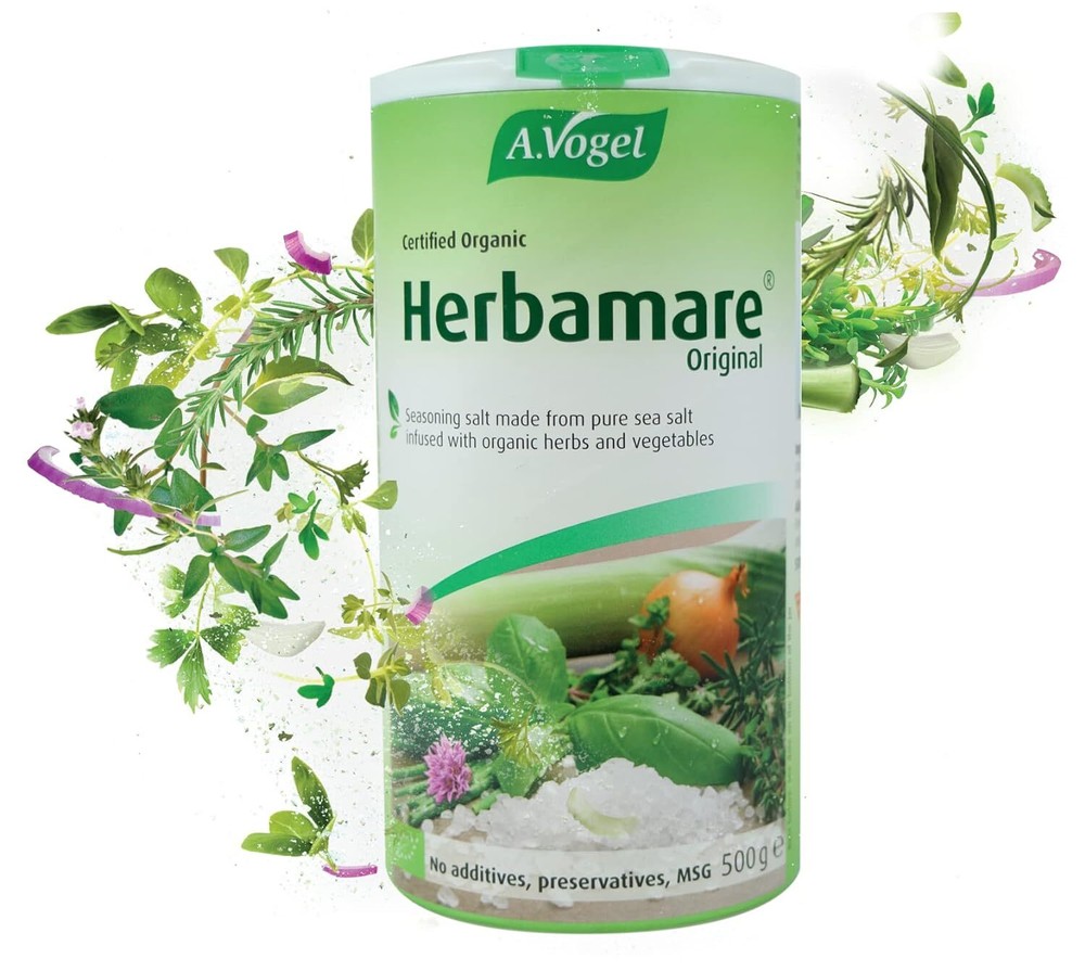 Vogel Herbamare Original (500g = 17.86oz)