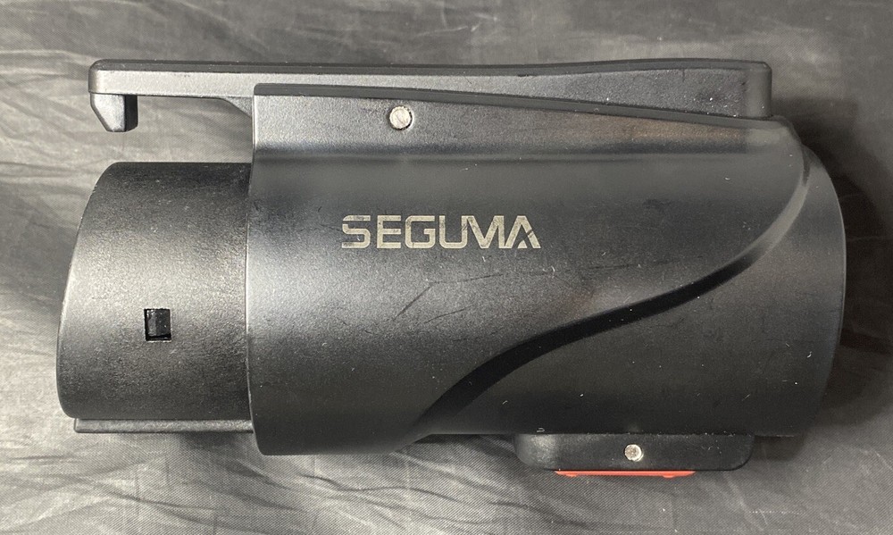 SEGUMA Tesla To J1772 adapter