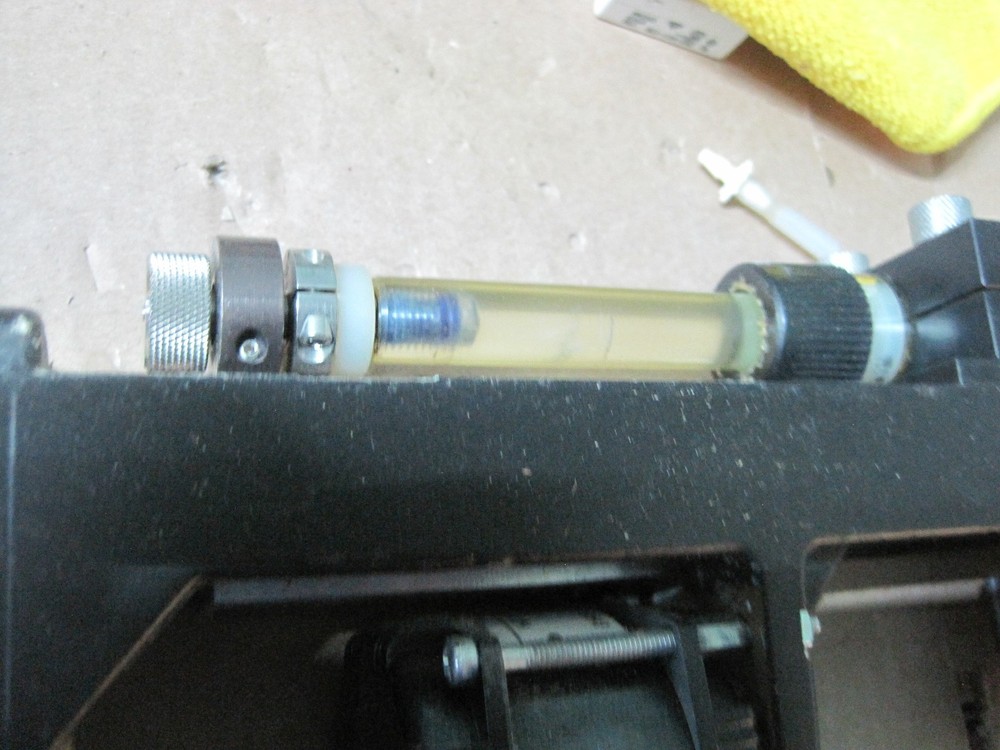 Abbott Cell-DYN 1800 Hematology Analyzer Parts AA582