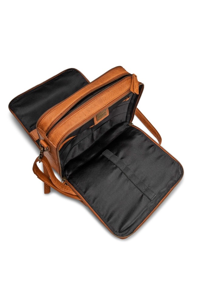 MUUD CATHY case, crossbody project bag