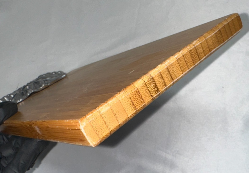 2005 Arthur Court Grapes Cheese Board ONLY - PREOWNED