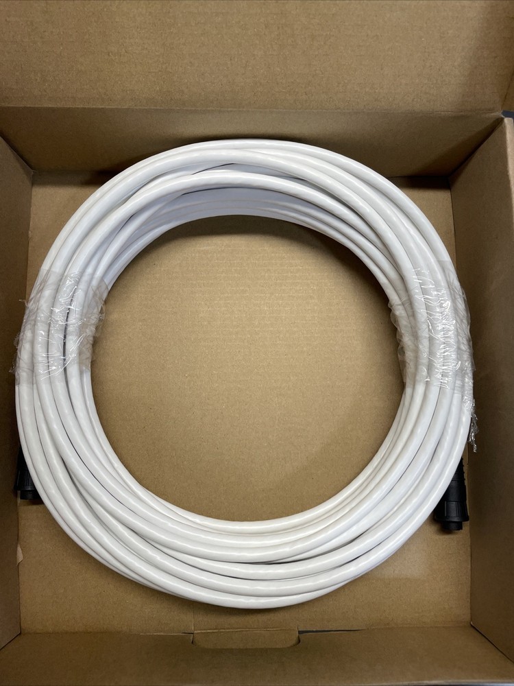 Raymarine A80310 Quantum Radar Data Cable, 15M