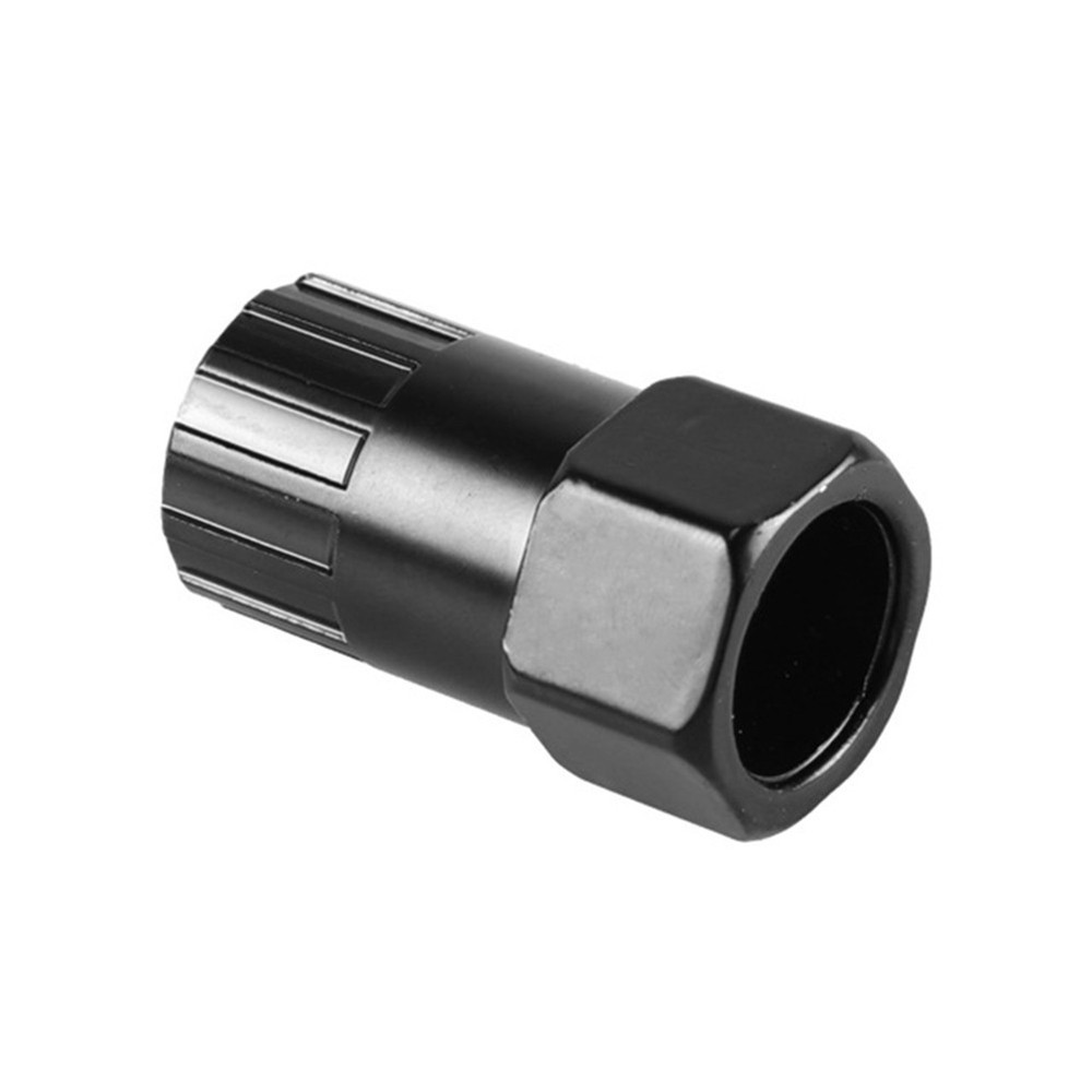 Flywheel Tool Part Freewheel Lockring Functional Professional Repair Tool