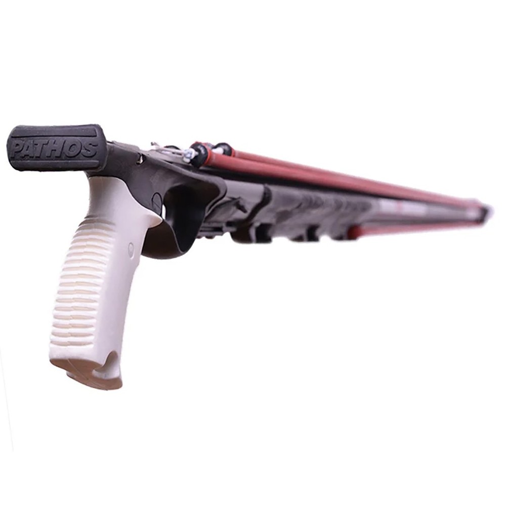 Pathos Sniper Roller Speargun