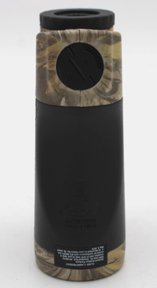 Bushnell Bone Collector Camo Rangefinder - 202209