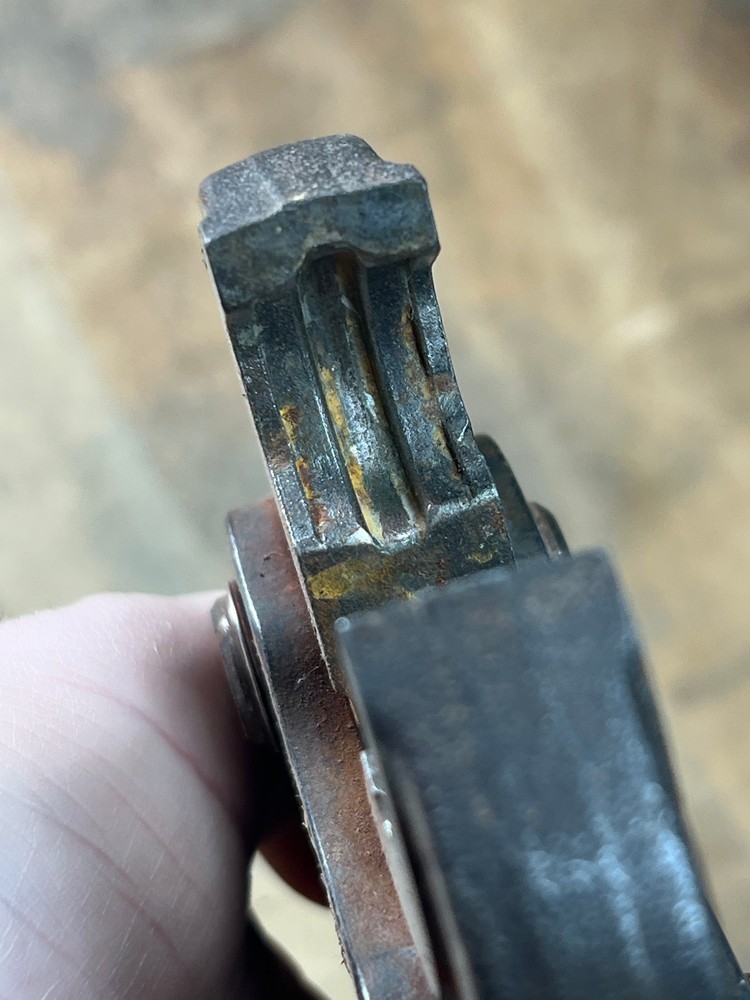 Ridgid 1/2" ProPress pro press jaws Head used