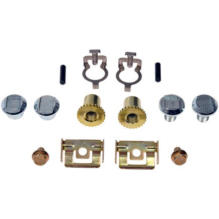 Dorman HW17543 Parking Brake Hardware Kit