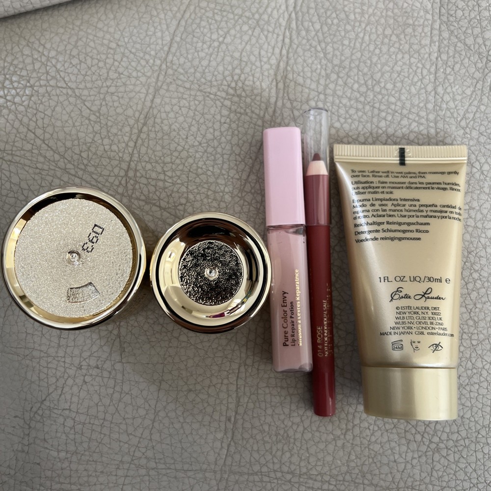 Estée Lauder 6pcs Gift Bag Set