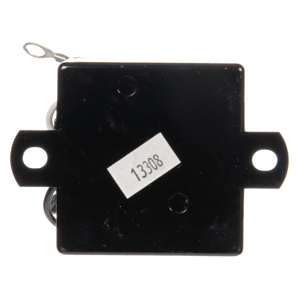 Truck-Lite 256 Signal-Stat 10 Light Electro-Mechanical Plastic Flasher Module