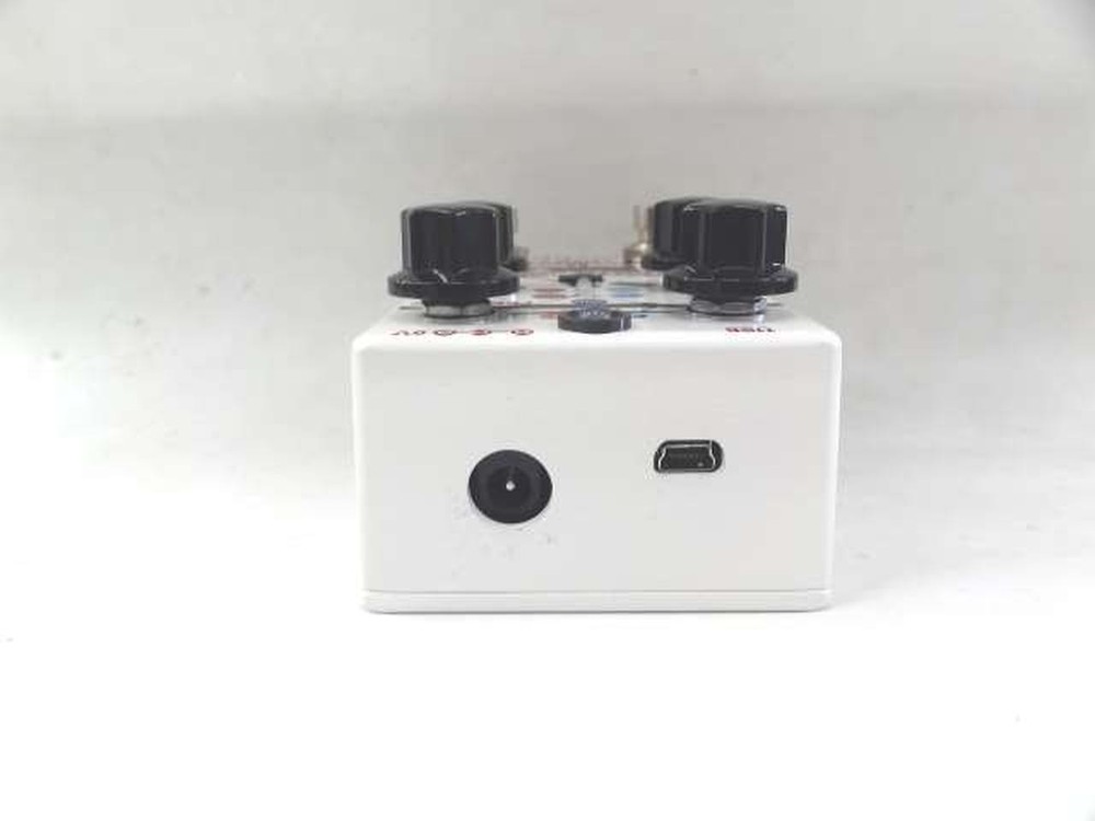 Alexander History Lesson Volume3 Preamplifier