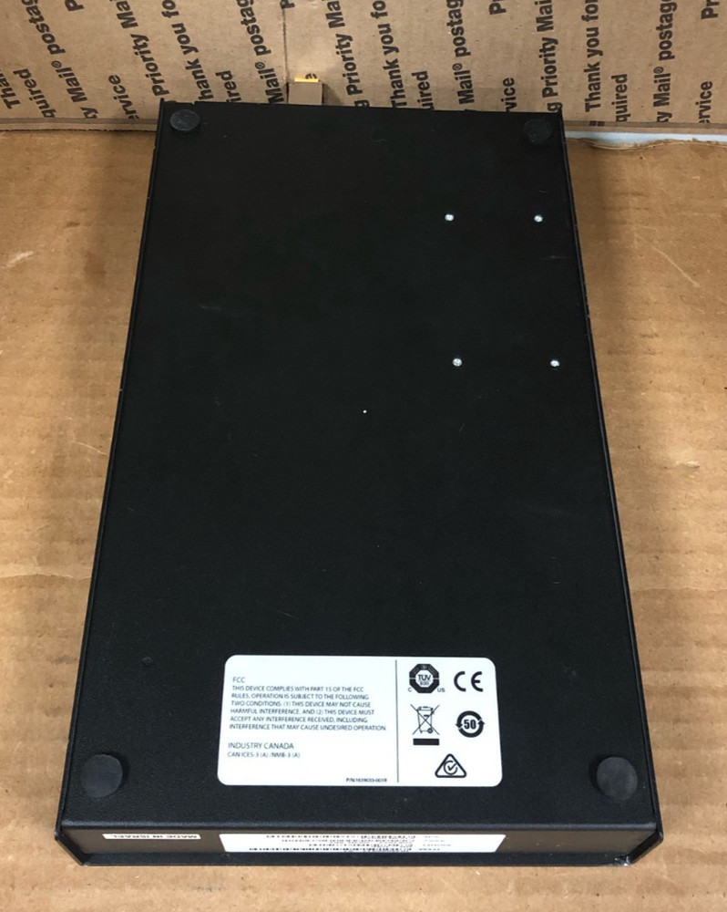 MRV OptiDriver OD-1 W/POWER CORD (TESTED)