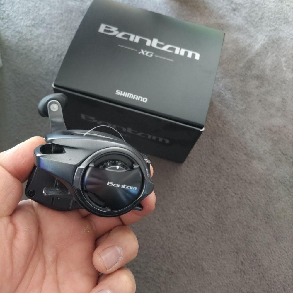 Used 22 Bantam XG
