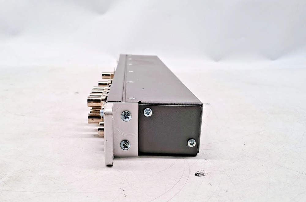 AJA KLBox 101885 Video Editing Breakout Box