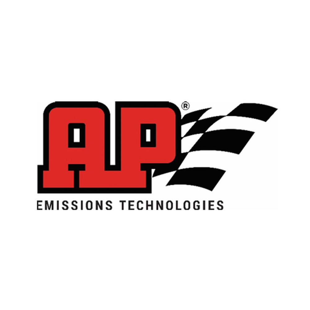 AP Exhaust Muffler 700328 BPF