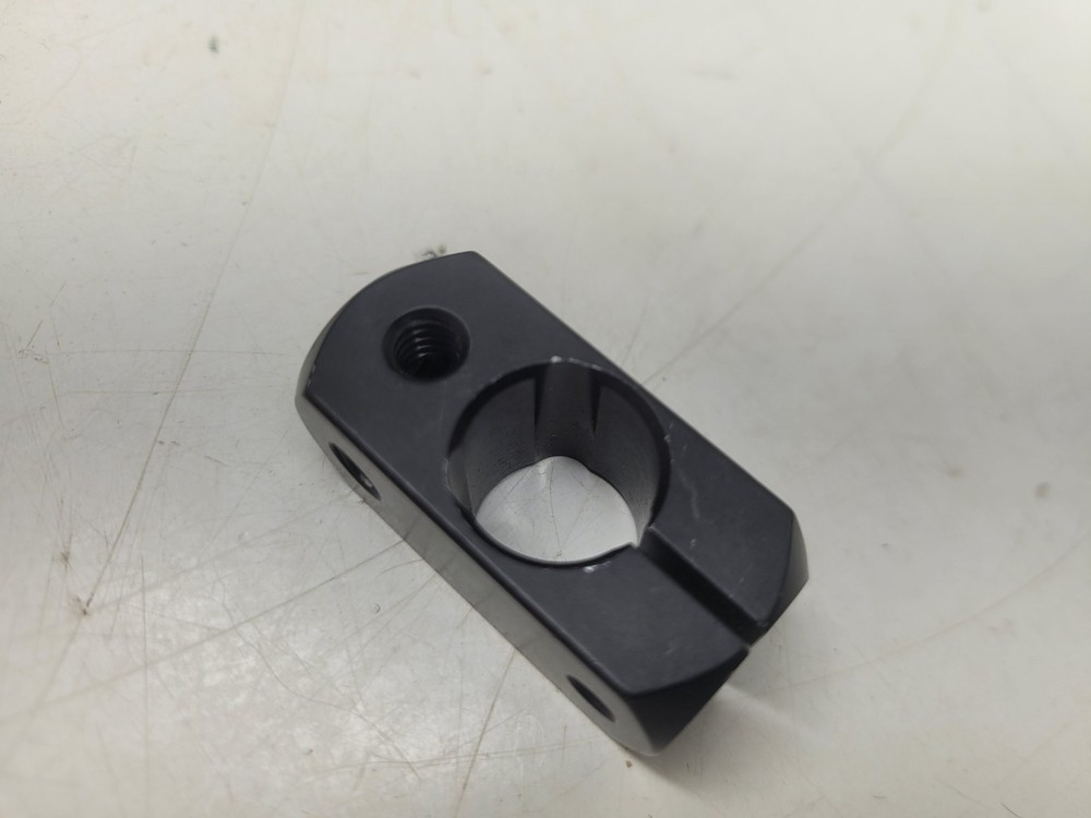 Berkey System accessory mounting bloc 15mm 3/8-16