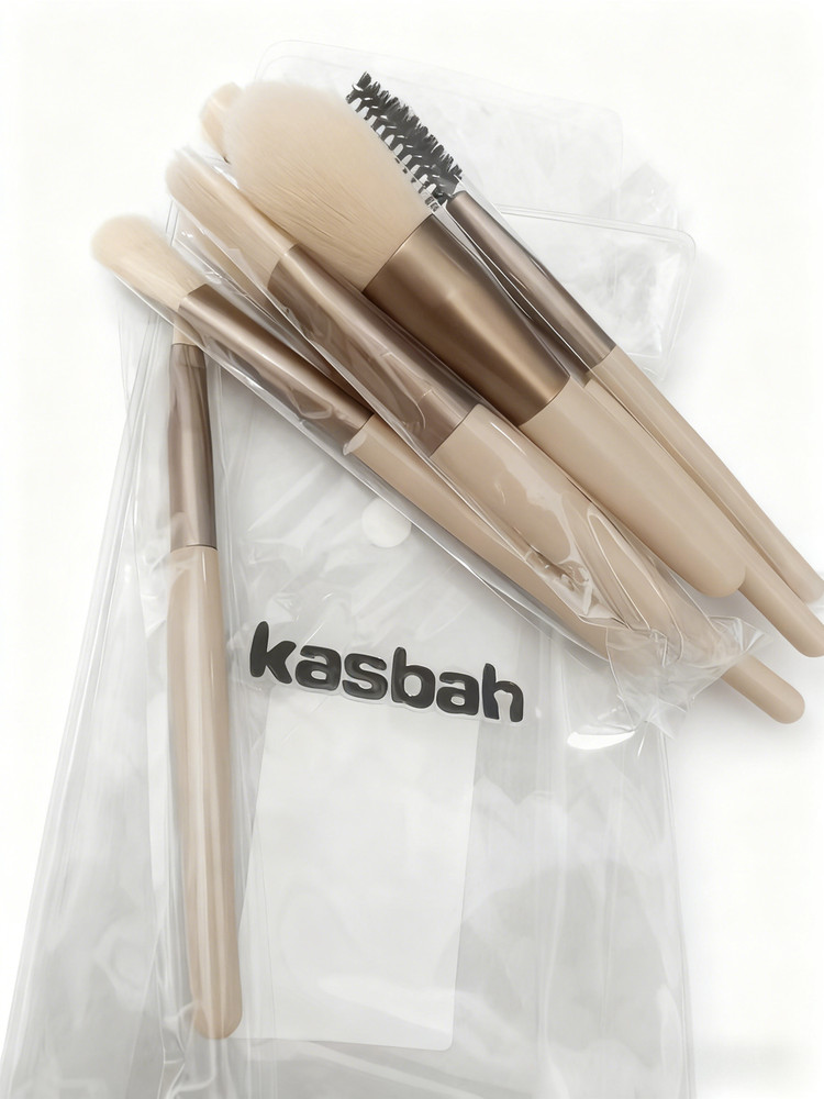 Kasbah Versatile Cosmetic Brushes