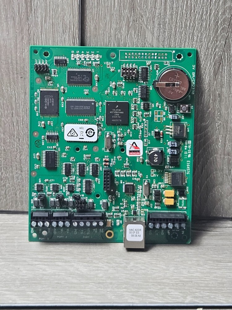 Lenel LNL-3300 Intelligent System Controller - LP2500 - #2