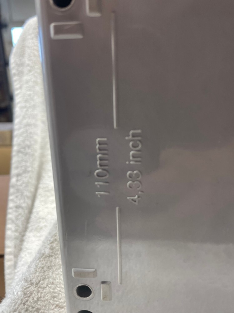 Insite IG Dual Channel Analyzer