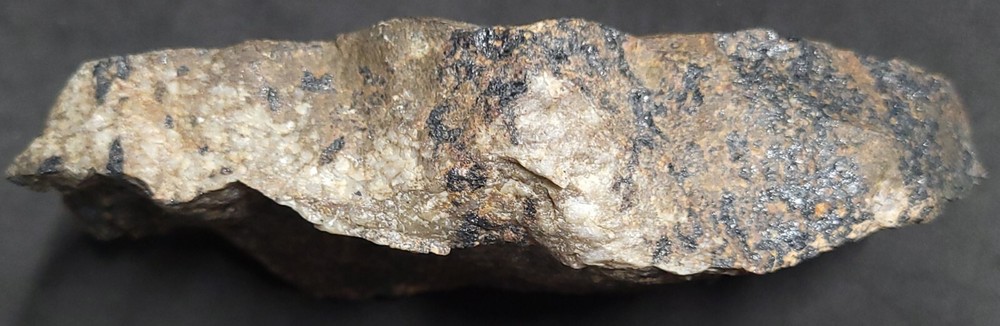 Big Shortwave SW UV Fluorescent Solid Esperite & Willemite Franklin NJ Minerals