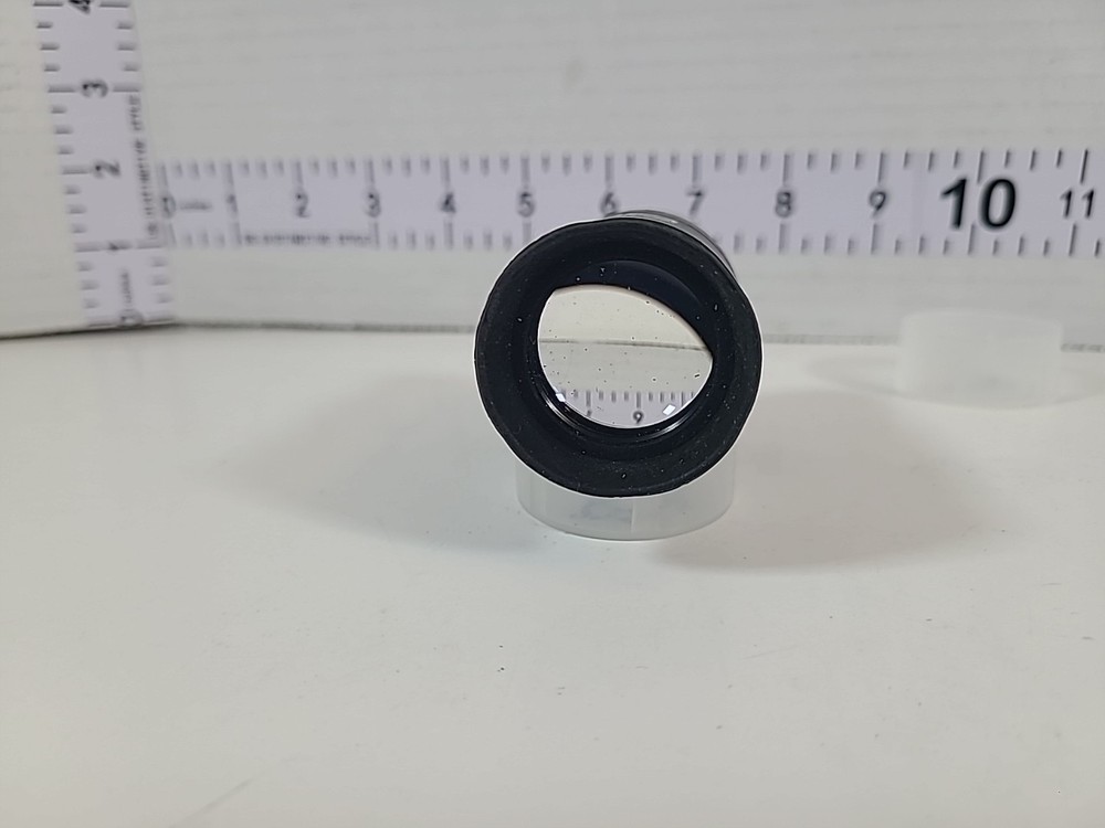 Two Telescope Eyepiece Collection