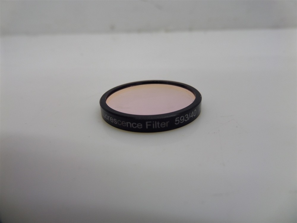 Brightline Fluorescence Filter 593/40