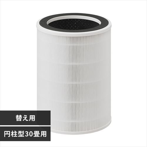 Iris Ohyama Air Purifier Dust Collection Filter FLS-S60B