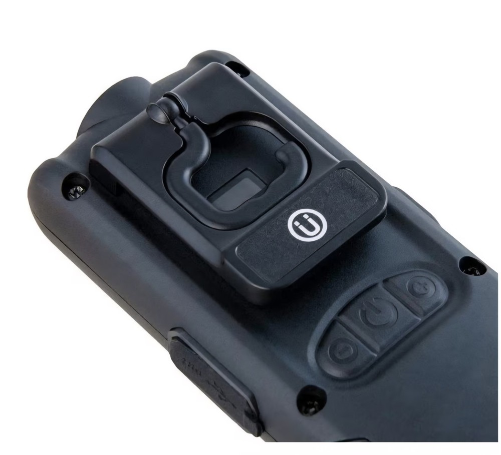 Active Eye Green LED Rechargeable