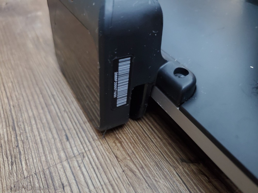 Toast Flex POS Data Processing System TT200 (TT203) - w/ EMV Card Reader TM200