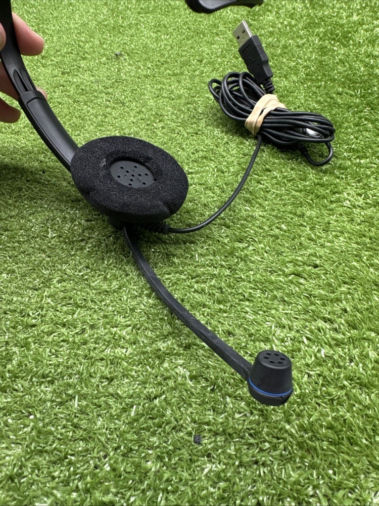 lSENNHEISER KCC-REM-SC9-SC60USB Blue. i