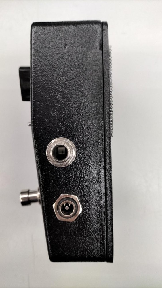 Kgr Harmony Grated Effector No.nm1141