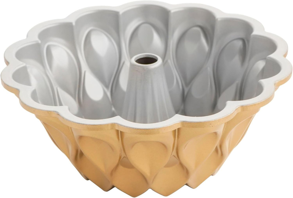 Crown Bundt Pan
