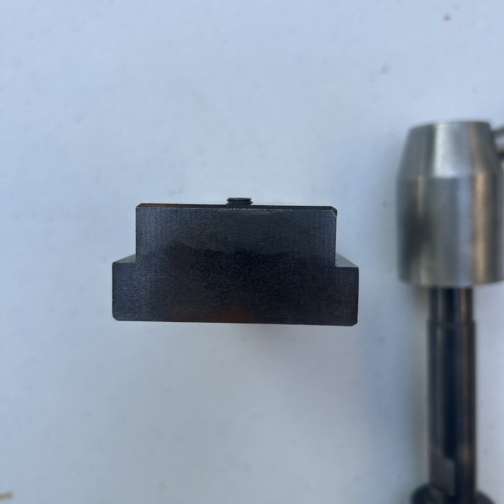 Machining Work Piece Jig/ Tooling