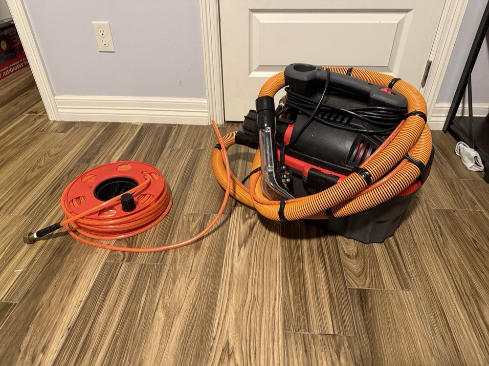 Extractor / Stain remover