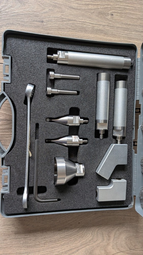 FARO Arm Probe Extension Kit