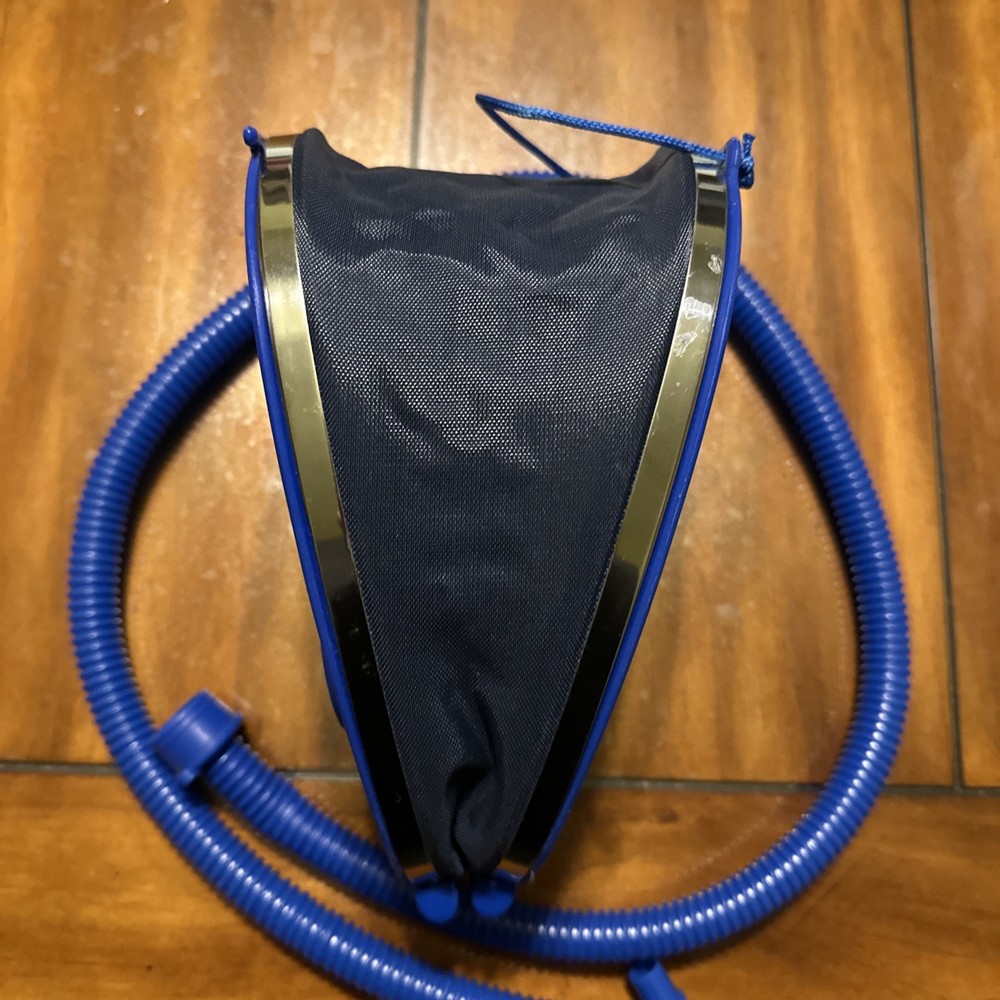 AMERICAN CAMPER HIGH VOLUME BELLOWS PUMP
