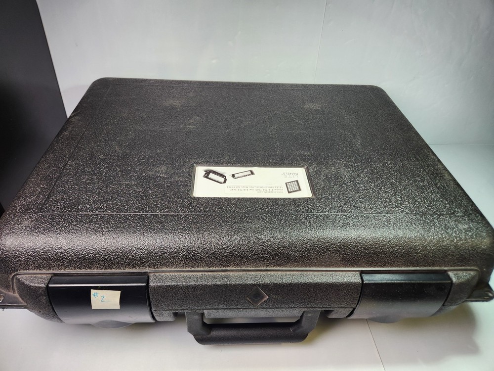 Litepanels Mini Ring Light In Case #2